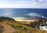 Destination Byron Bay