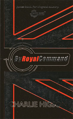 By Royal Command: Young Blood V5