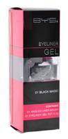 BYS Gel Eyeliner Black Magic