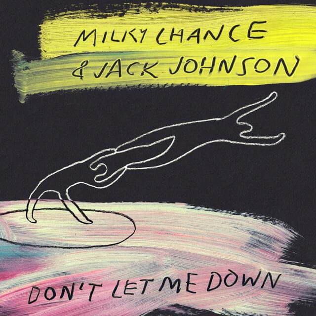 Milky Chance & Jack Johnson Don't Let Me Down