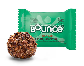 Bounce Cacao Mint