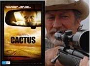 Cactus Movie Review