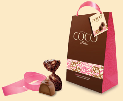 COCO By Cadbury