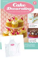 Cake Decorating Pack