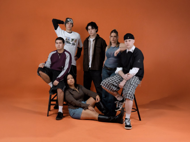 Calico City Blend Groove and Passion in Upcoming Single 'Gotta Go' and Announce Debut EP