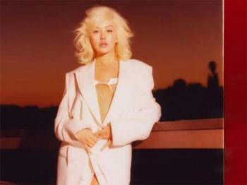 Christina Aguilera Like I Do ft Goldlink