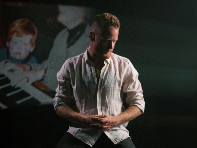 Callum Padgham Reveals Intimate Life Story In 'When I Was a Little Boy' Single