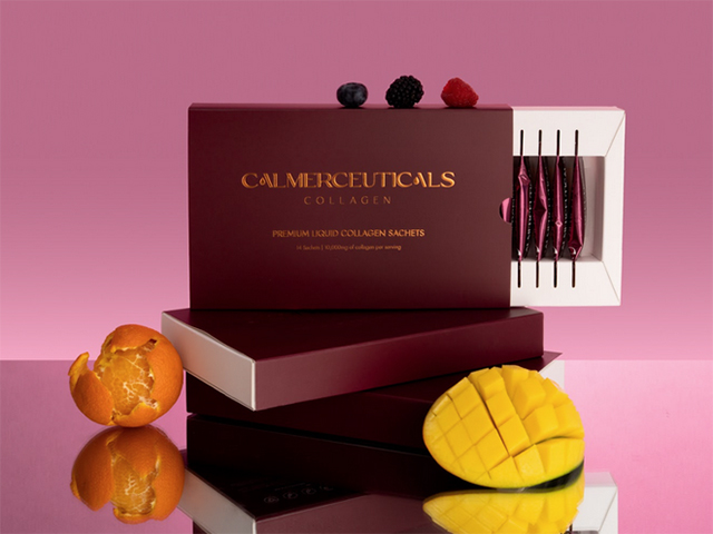 Calmerceuticals: Revolutionizing Australia's collagen industry