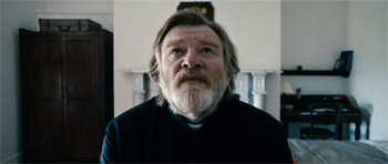 Brendan Gleeson Calvary