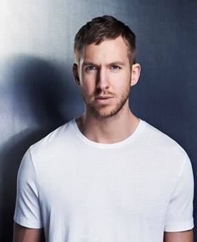 Calvin Harris Slow Acid