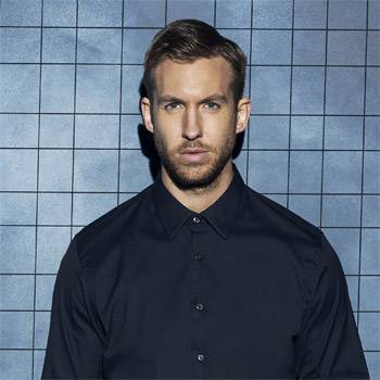 Calvin Harris and Disciples' How Deep Is Your Love