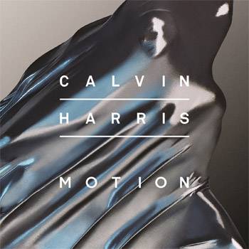 Calvin Harris Motion