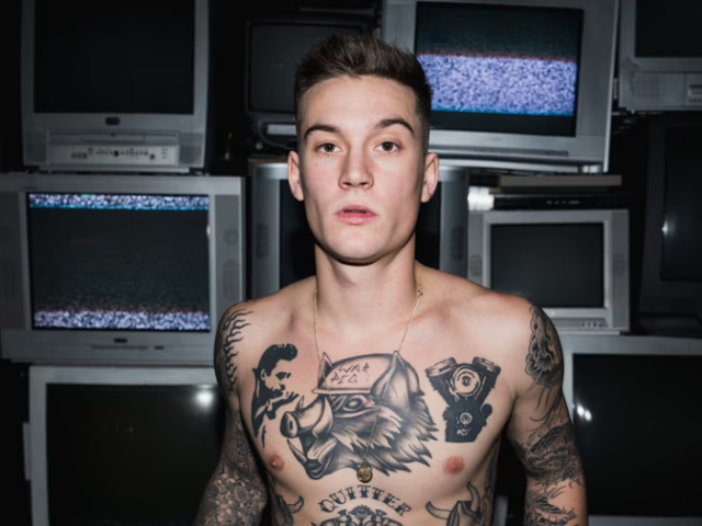 Cameron Whitcomb Shares New Single 'You And Me' + Sold Out Debut Australian Headline Tour