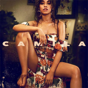 Camila Cabello Self-Titled Debut Album