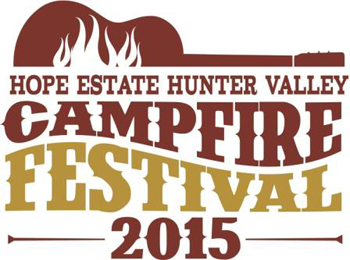 CampFire Festival 2015