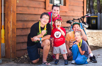 Camp Quality Is The Highest Ranked Children's Charity in Australia