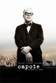 Capote Movie Review