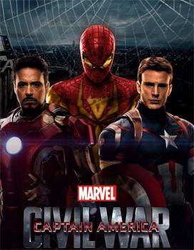 Captain America: Civil War