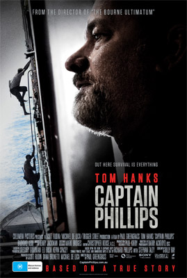 Captain Phillips