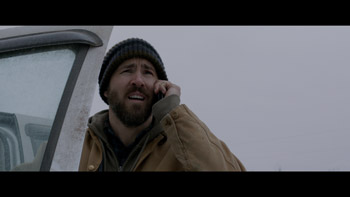 Ryan Reynolds The Captive