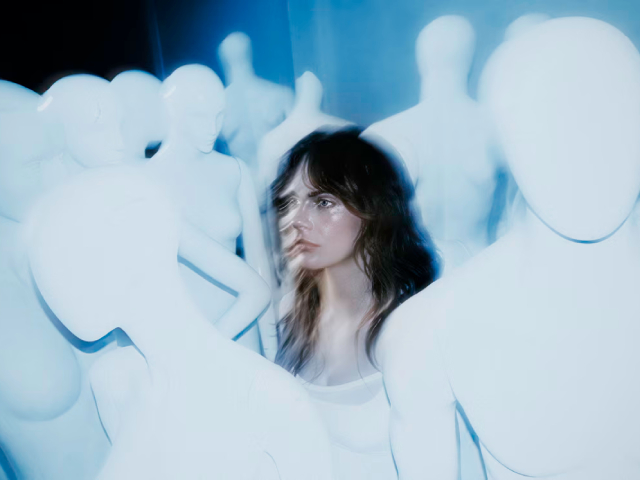 Cara Delevingne Dives Headfirst Into Musical World With Release Of 'I Forgot' & 'Out Of My Head'