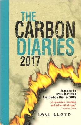 The Carbon Diaries 2017