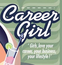 Career Girl - Choosing your career