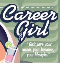Career Girl - Choosing Your Career