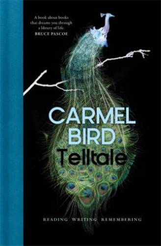 Carmel Bird Telltale