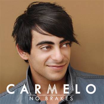 Carmelo Munzone No Brakes Interview