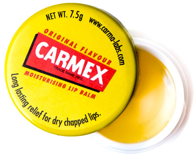 Carmex Lip Balm Packs