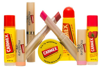 Carmex Packs