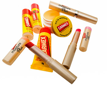 Carmex Packs