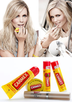 Carmex Lip Balm Celebrates its 75th Anniversary