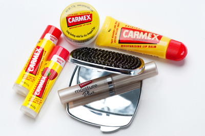 Carmex Bling Packs