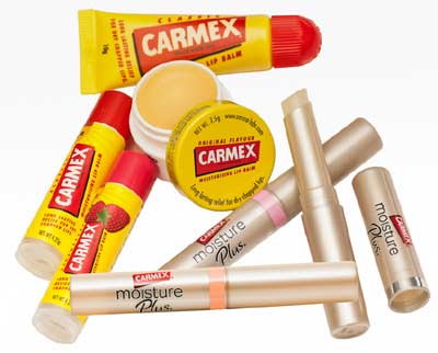 Carmex Gift Packs