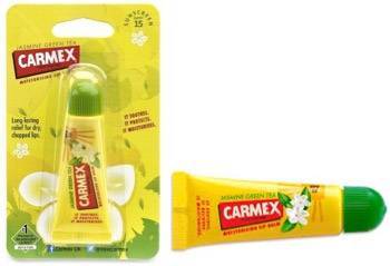 Carmex Jasmine Green Tea Flavour