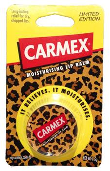 Carmex Wild