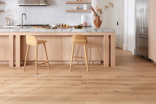 Simple Flooring Ideas to Make Your Home Feel More Like You