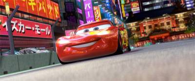 Cars 2