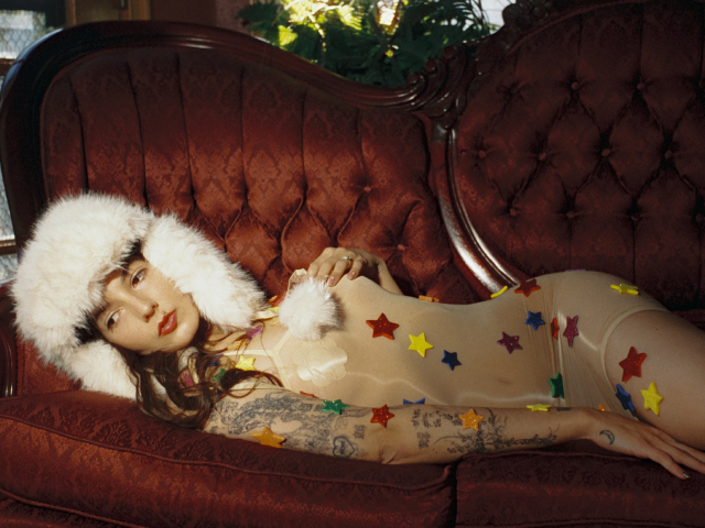 Casandra Unveils New EP 'Isla Tranquilita'