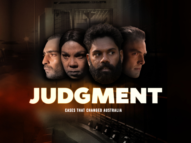 The ABC Goes Inside The Cases That Changed Australia