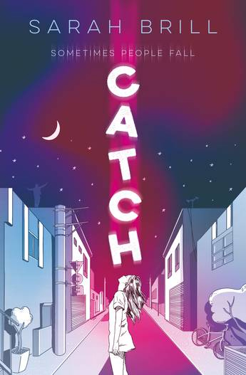 Catch by Sarah Brill Books