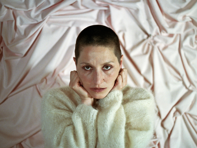 Cate Le Bon Announces New Album 'Michelangeo Dying' + Shares 'Heaven Is No Feeling'