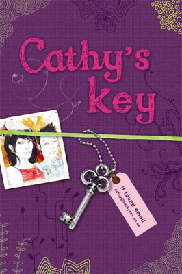 Cathy's Key