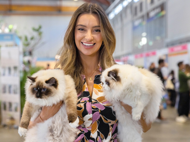 Sydney Cat Lovers Festival 2026