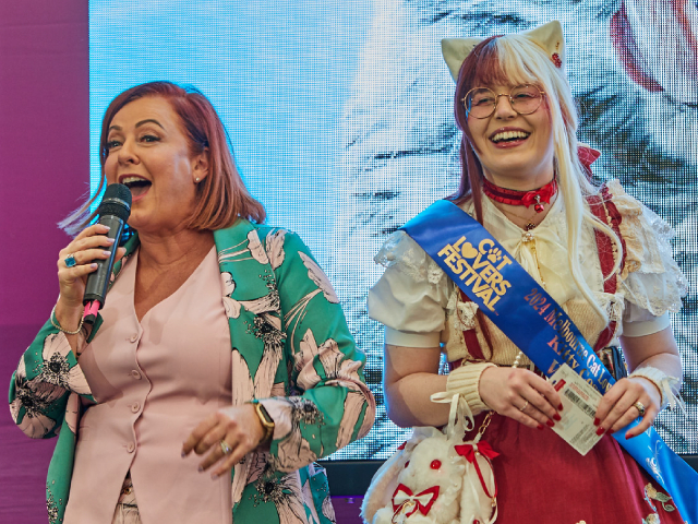 Purrs, Paws & Pure Joy: Cat & Dog Lovers Festivals Return To Sydney This August