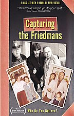 Andrew Jareck - Capturing the Friedmans