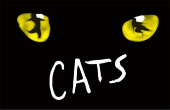 Andrew Lloyd Webber's CATS Double Pass