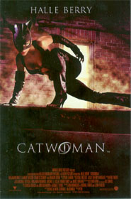 Catwoman